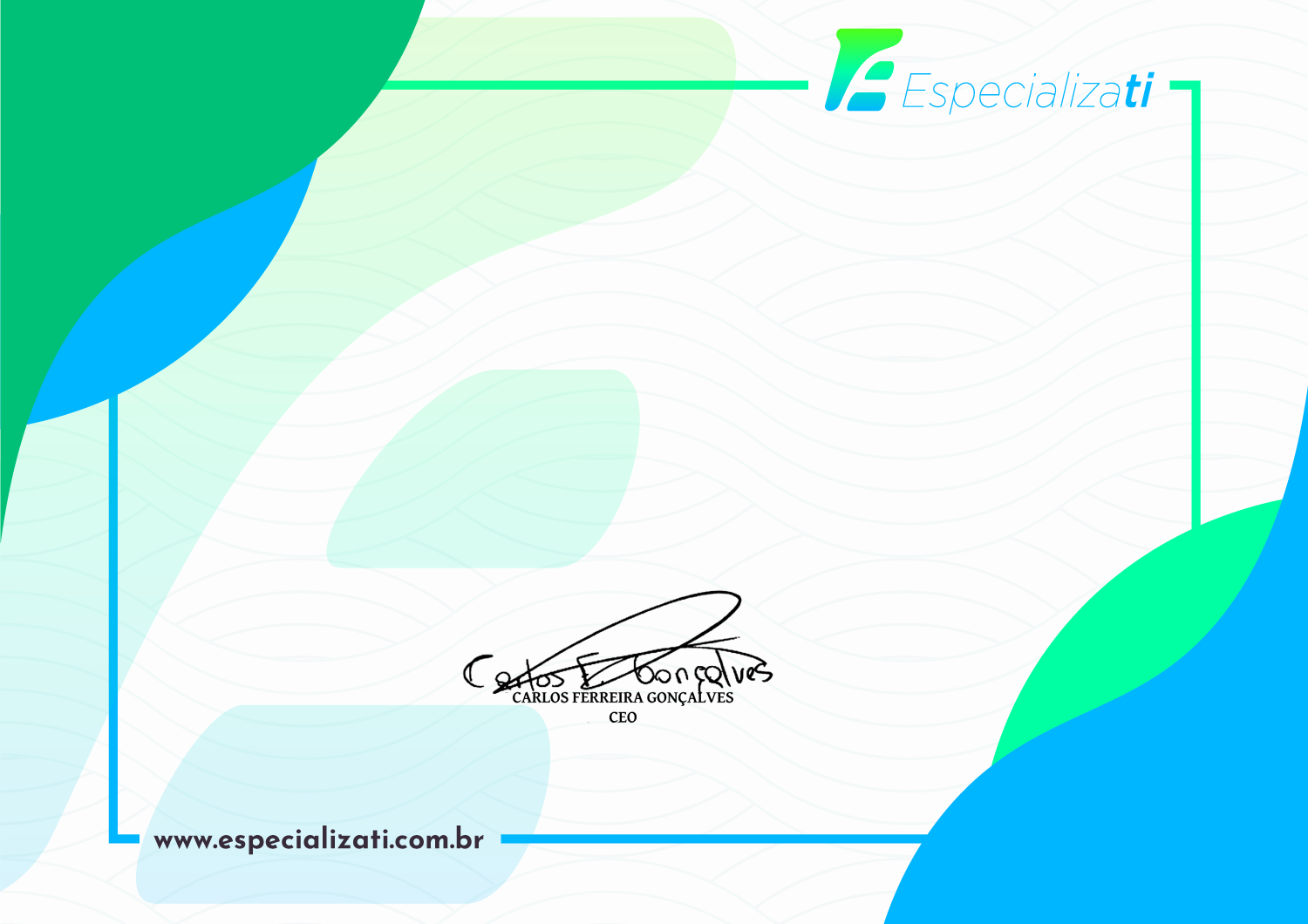 Certificado Digital EspecializaTi
